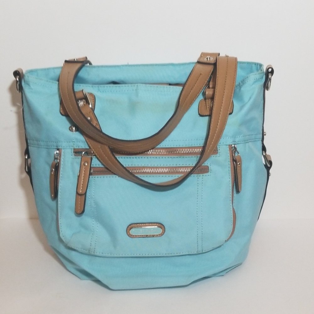 Tyler Rodan Bag